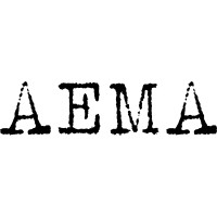 AEMA Agency logo - Similar company to Bleubird Co