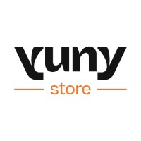 Yuny Store logo - Similar company to Office Inn