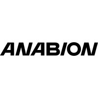 ANABION logo - Similar company to Taurix It
