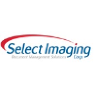 Select Imaging logo - Similar company to Archscan, Llc