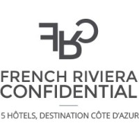 French Riviera Confidential logo - Similar company to Blanc Sable Hôtel