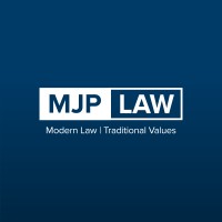 MJP Law Limited logo - Similar company to Twenty20 Group