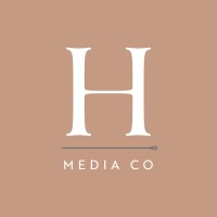 Haystack Media Co. logo - Similar company to Jrl Strategies