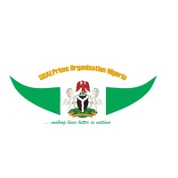 GOALPRIME ORGANIZATION NIGERIA logo - Similar company to Kano Systems