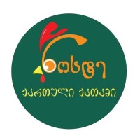 GPP - Georgian Poultry Production logo - Similar company to Feed Trade