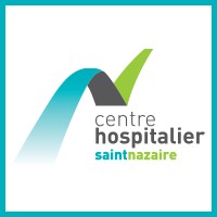 Centre Hospitalier de Saint-Nazaire logo - Similar company to Les Bastides