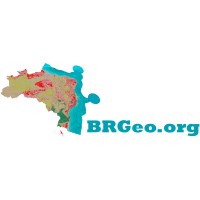 Biblioteca Virtual de Geologia do Brasil logo - Similar company to Vizlab | X-Reality And Geoinformatics Lab