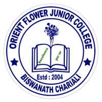 Orient Flower Junior College logo - Similar company to Flower Baker