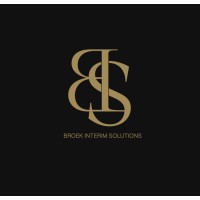 Broek Recruitment logo - Similar company to Studio Lis