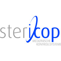 Stericop GmbH & Co. KG logo - Similar company to Iho Industrieverband Hygiene Und Oberflächenschutz