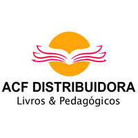 ACF Distribuidora de Livros e Materiais Pedagógicos logo - Similar company to Ndp Distribuidora