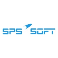 SPS Soft GmbH logo - Similar company to Sps Installations Bv