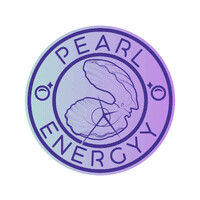 Pearl Energyy International logo - email format related to DelValle Studios
