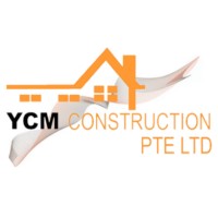 YCM Construction Pte Ltd logo - Similar company to Fifth Rigging Construction Engineering Pte Ltd