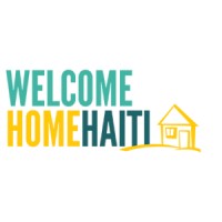 Welcome Home Haiti logo - Similar company to Hyll Education