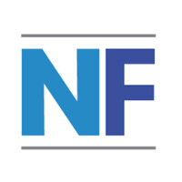 New Frontier logo - Similar company to Olive Web Design