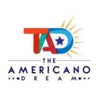 The Americano Dream logo - Similar company to Future Iq