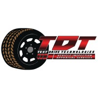 TDT Vehicle Inspection Services Inc logo - Similar company to Create Balance - Accountants,Tax & Business Partners