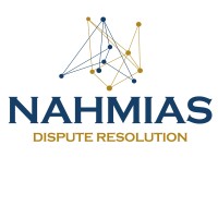 Nahmias Dispute Resolution logo - Similar company to Gml