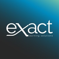 eXact learning solutions logo - Similar company to H5P