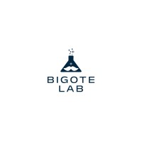 BigoteLab logo - Similar company to Roboto Media