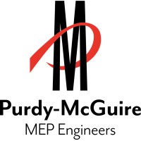 Purdy-McGuire, Inc. logo - Similar company to Worth Engineering