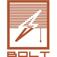 Bolt Curtain Motors logo - Similar company to Luqmaan Curtain Gallery