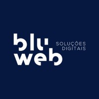 Bluweb Soluções Digitais logo - Similar company to Upside Inteligência Web