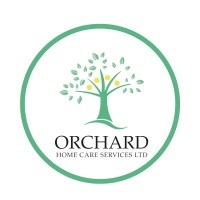 Orchard Homecare Services Ltd. logo - Similar company to Fido & Patch Studio