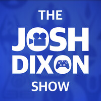 The Josh Dixon Show logo - Similar company to Passfab