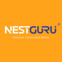NestGuru Realtors Pvt. Ltd. logo - Similar company to Raysh Group