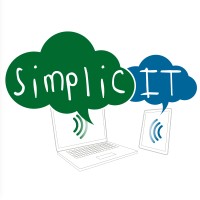 simplicIT logo - Similar company to Ddesign Agence Web