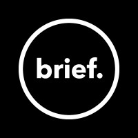 Brief communication logo - Similar company to Supero