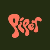 Piper logo - Similar company to Flashstock