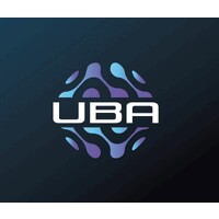 Ubasoft logo - Similar company to Téxum