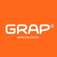 Grap logo - Similar company to Grap 69