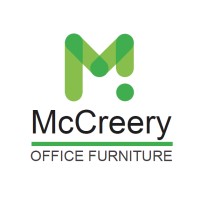 McCreery Office Furniture logo - Similar company to Corcoran'S Furniture & Carpets