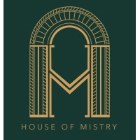 House of mistry logo - Similar company to Xtend Design Studio