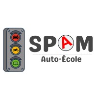 SPAM Auto École logo - Similar company to Auto Ecole Drive School