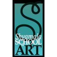 Shyamala School of Art logo - Similar company to Fox 91.4 Fm