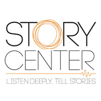 StoryCenter logo - Similar company to The News Literacy Project