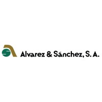 Alvarez & Sánchez S.A. logo - Similar company to Lbh Consulting Rd