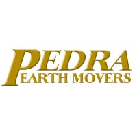 Pedra Earth Movers logo - Similar company to A & A Earth Movers Private Limited