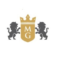 Mint of Gdansk logo - Similar company to Germania Mint