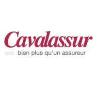 Cavalassur logo - Similar company to Helmett