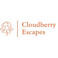 Cloudberry Escapes logo - Similar company to Globe Goddess Travel