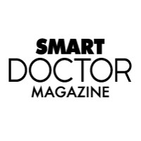 Smart Doctor logo - Similar company to Doctor Magazine