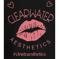 Clearwater Plastic Surgery logo - Similar company to Launchpad  Ai