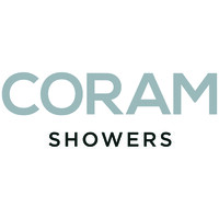 Coram Showers - Shower Enclosure Specialist logo - Similar company to Cornwall Student Union