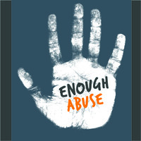 ENOUGH ABUSE logo - Similar company to Who Cares!? Chronicles - Content & Services